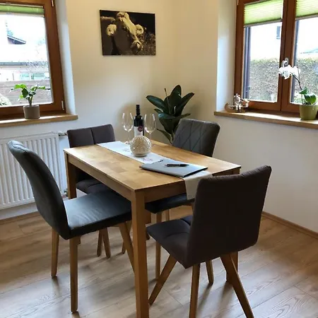 Haus Am Lechweg
