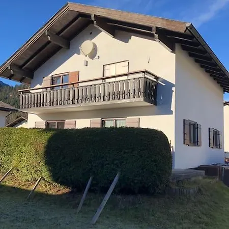 Apartment Haus Am Lechweg *