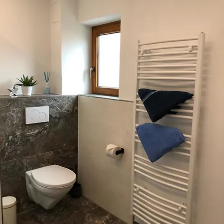 Apartment Haus Am Lechweg *