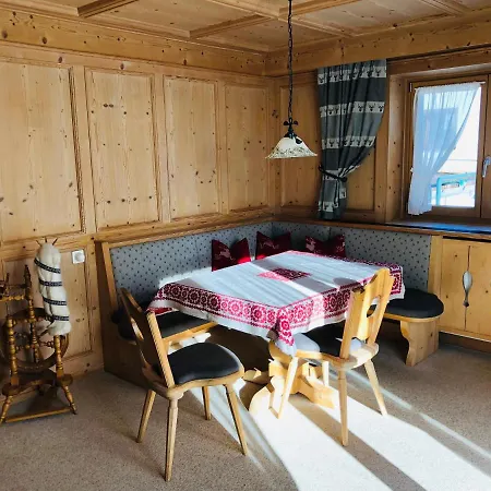 Haus Am Lechweg Appartement *